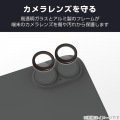 iPhone 17 カメラレンズガラスフィルム 写真3