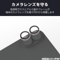 iPhone 17 カメラレンズガラスフィルム 写真3