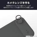 iPhone Air カメラレンズガラスフィルム 写真3