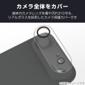 iPhone Air カメラレンズカバー ガラス 写真3