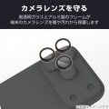iPhone 17 Pro カメラレンズガラスフィルム 写真3