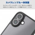 ハイブリッドケース 極限Plus メタルステッカー付 写真3
