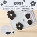 ソフトケース IMLフラワー 写真3
