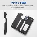 背面フラップケース 写真3