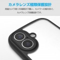 TOUGH SLIM LITE ケース フレームカラー 極限 メタルステッカー付 写真3