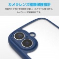 TOUGH SLIM LITE ケース フレームカラー 極限 メタルステッカー付 写真3