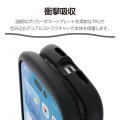 Grippy ハイブリッドケース フレームカラー MAGKEEP 写真3