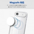 ハイブリッドケース MAGKEEP 写真3