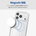 ハイブリッドケース MAGKEEP 写真3
