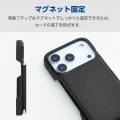 背面フラップケース 写真3