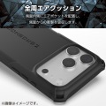 ZEROSHOCK ケース MAGKEEP 写真3