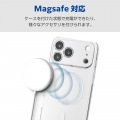 ソフトケース 極限 MAGKEEP 写真3