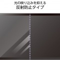 Surface Laptop 13インチ用フィルム(反射防止/抗菌) 写真3