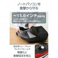 バックパック 15.6インチ ポリエステル 写真3