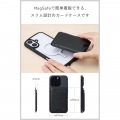 MAGKEEP カードケース 写真3