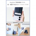 MAGKEEP カードスタンド バンド付 写真3