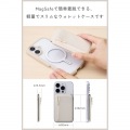 MAGKEEP カードウォレットスタンド 写真3