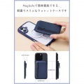 MAGKEEP カードウォレットスタンド 写真3