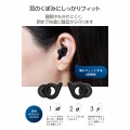 ECLEAR Earplug Duo 写真3