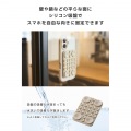 TakoPita 吸盤スマホパッド/MAGKEEP 写真3