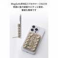 TakoPita 吸盤スマホパッドスタンド付 写真3