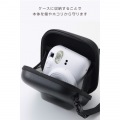 instax miniシリーズ(チェキ)用 カメラケース/エンボス 写真3