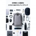 MNL CITY PACK LITE re/cor 写真3