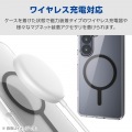 Galaxy S26 ハイブリッドケース MAGKEEP 写真3
