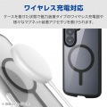 Galaxy S26 TOUGH SLIM LITE ケース フレームカラー MAGKEEP 写真3