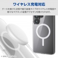 Galaxy S26 Ultra ハイブリッドケース MAGKEEP 写真3