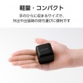 USB Power Delivery 65W AC充電器(C×1) 写真3