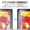 Wacom Cintiq 24/24 touch フィルム 高精細 指紋防止 反射防止 写真3