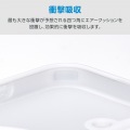 iPhone 16 ハイブリッドケース 極限 MAGKEEP スタンド 写真3