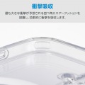 iPhone 16 ハイブリッドケース 極限 MAGKEEP スタンド 写真3