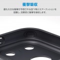 iPhone 17 Pro ハイブリッドケース 極限 MAGKEEP スタンド 写真3