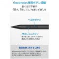 iPad用Bluetooth(R)アクティブタッチペン 写真3