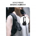 MAGKEEP カラビナ付きスマホ三脚 写真3