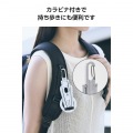 MAGKEEP カラビナ付きスマホ三脚 写真3