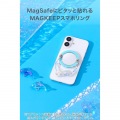 マグネットスマホリング/ビーズ/ミラー付き/MAGKEEP 写真3