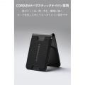 ZEROSHOCK カードケーススタンド MAGKEEP 写真3