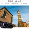 LUMIX S PRO 70-200mm F4 O.I.S. 写真3