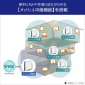 Aterm WX11000T12 写真3