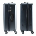 1-252 FREQUENTER LIEVE リエーヴェ4輪キャリー 57cm ダークグレー 写真3
