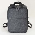 NEOPRO CONNECT コネクト BackPack バックパック 88 杢調黒 モククロ 写真3