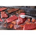 グローバルトング 大 全長315 | 焼肉 bbq ケーキ 使いやすい 衛生的 揚げ物 トング サラダ 肉 つかみやすい おしゃれ 写真3