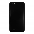 Android10.0(Go Edition)ブラック 5インチ スマートフォン 写真3