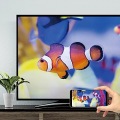 USB-Cコネクタ HDMIミラーリングケーブル 3m ブラック 写真3
