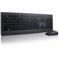 Lenovo プロフェッショナル ワイヤレス キーボード&マウス - 日本語 写真3