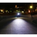 1LEDヘッドライト ブラック ( CP-LUM240mu ) 写真3