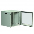 パソコン用 防塵ラック まもる君 Light48 L48F444 | 45×45×45cm 防塵 ラック  SDS エスディエス 写真3